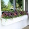 Mayne Yorkshire Window Box 7' - White 8827-W - alternate 5